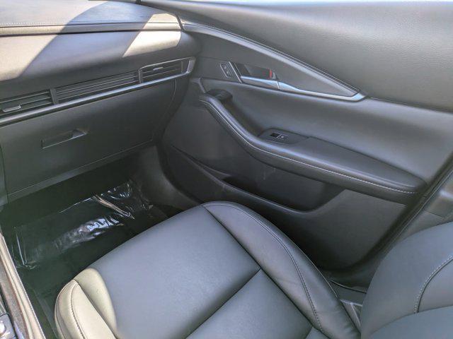 used 2024 Mazda CX-30 car, priced at $22,294