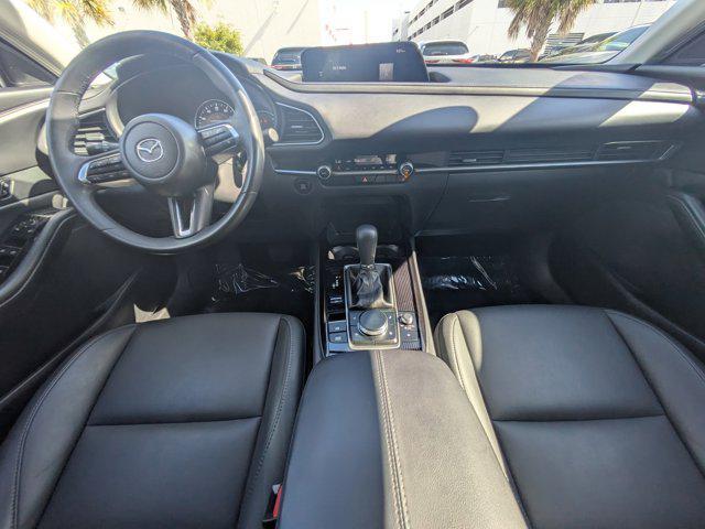 used 2024 Mazda CX-30 car, priced at $22,294