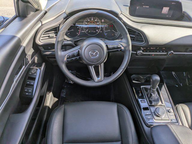 used 2024 Mazda CX-30 car, priced at $22,294