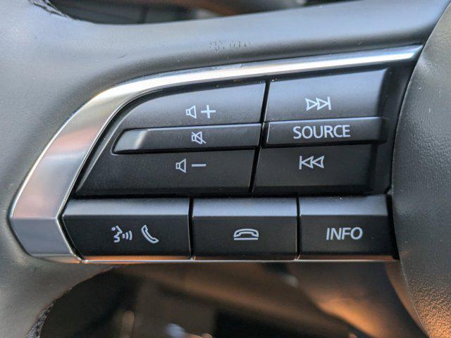 used 2024 Mazda CX-30 car, priced at $22,294