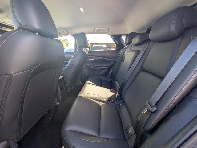 used 2024 Mazda CX-30 car, priced at $22,294