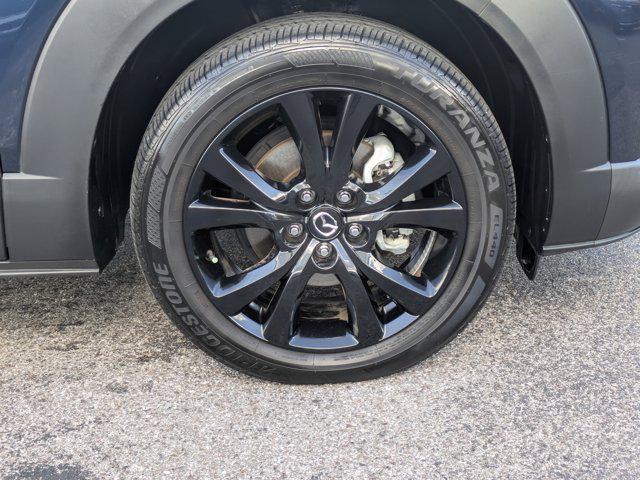used 2024 Mazda CX-30 car, priced at $22,294