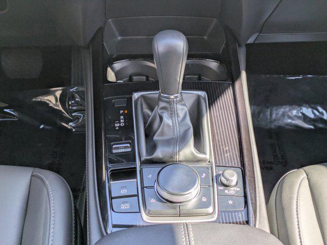 used 2024 Mazda CX-30 car, priced at $22,294