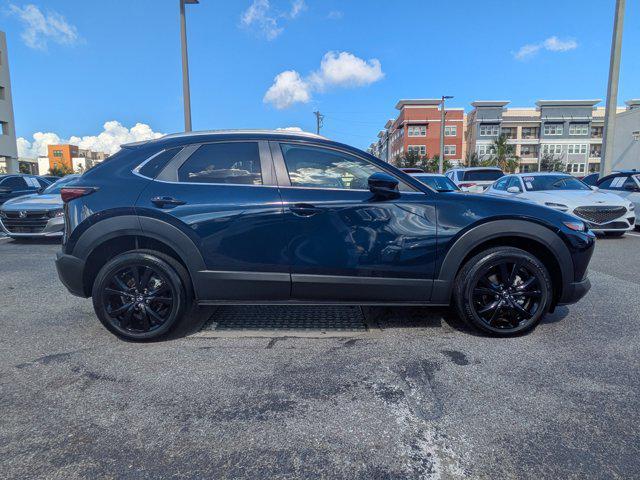 used 2024 Mazda CX-30 car, priced at $22,294