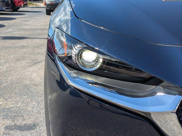 used 2024 Mazda CX-30 car, priced at $22,294