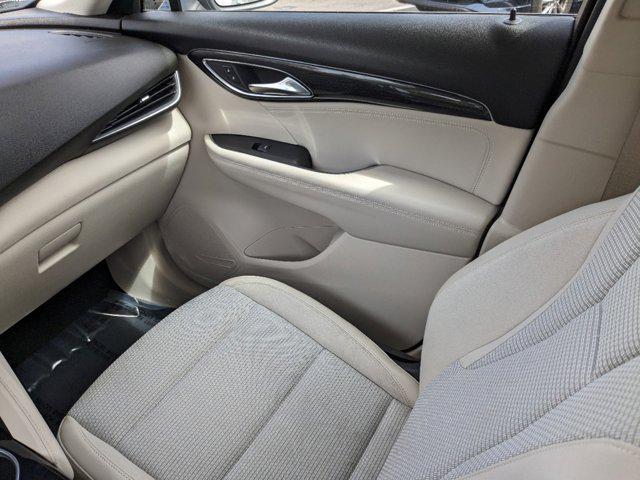 used 2021 Buick Envision car, priced at $20,997