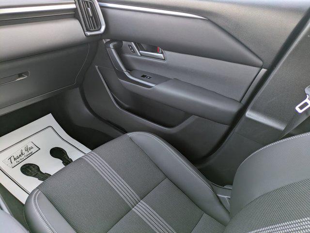 used 2025 Mazda CX-50 car, priced at $27,294