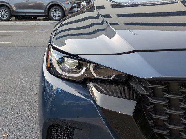 used 2025 Mazda CX-50 car, priced at $27,294