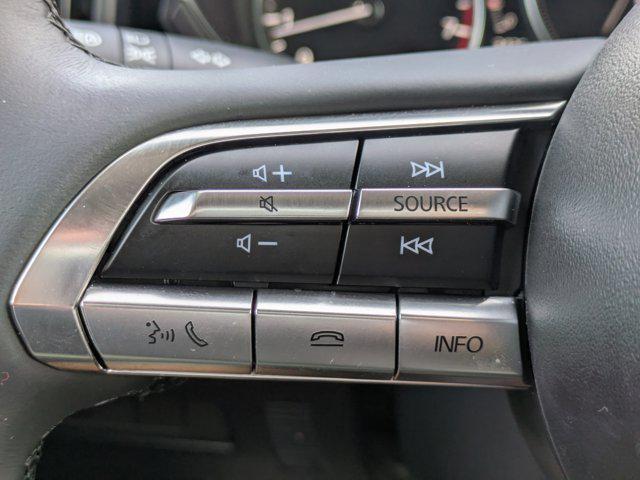 used 2025 Mazda CX-50 car, priced at $27,294