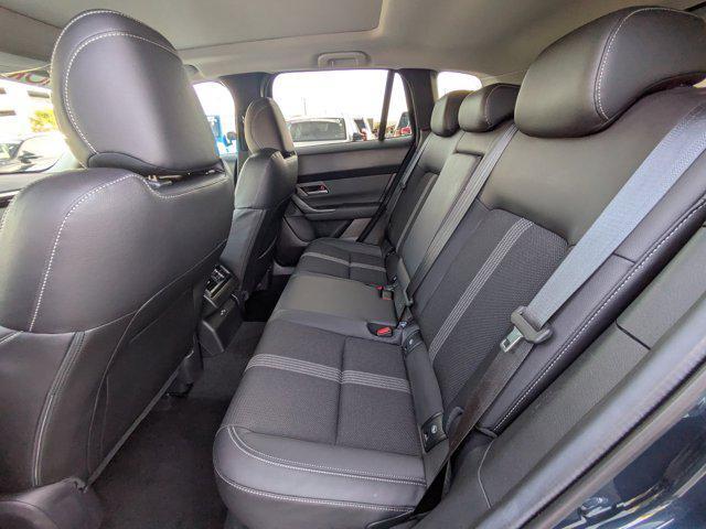 used 2025 Mazda CX-50 car, priced at $27,294