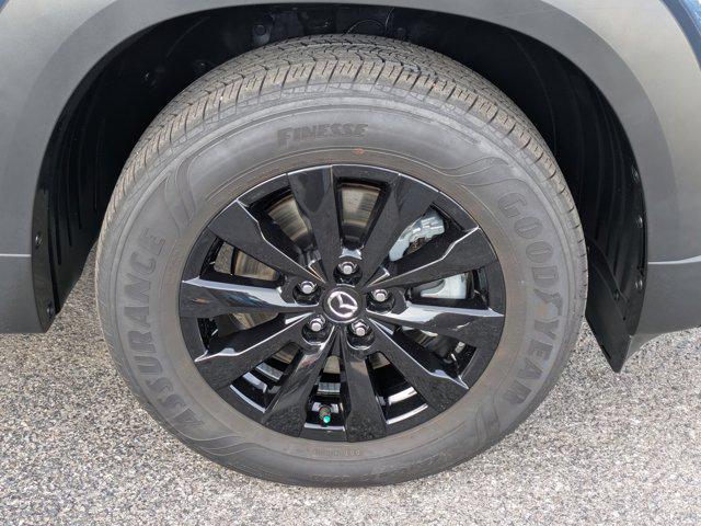 used 2025 Mazda CX-50 car, priced at $27,294