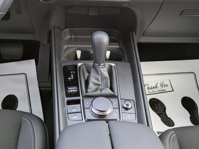 used 2025 Mazda CX-50 car, priced at $27,294