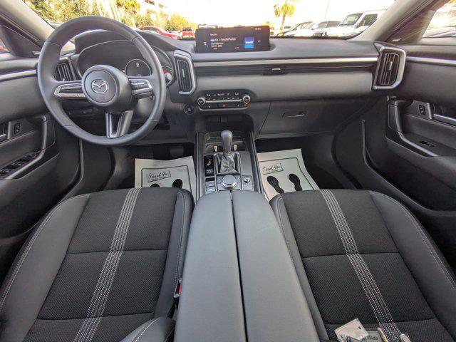 used 2025 Mazda CX-50 car, priced at $27,294