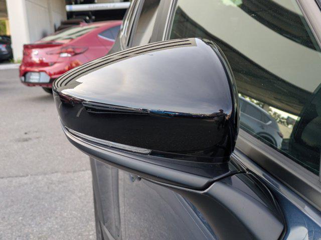 used 2025 Mazda CX-50 car, priced at $27,294