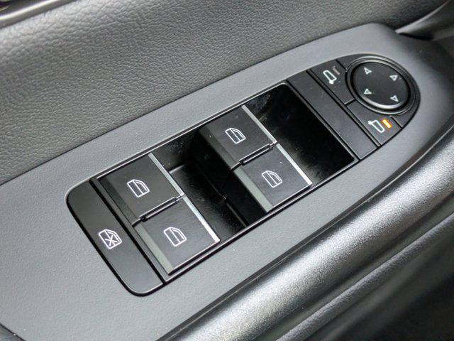 used 2025 Mazda CX-50 car, priced at $27,294