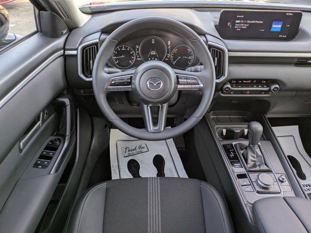 used 2025 Mazda CX-50 car, priced at $27,294