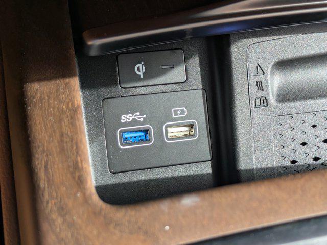 used 2024 Genesis Electrified G80 car, priced at $39,294