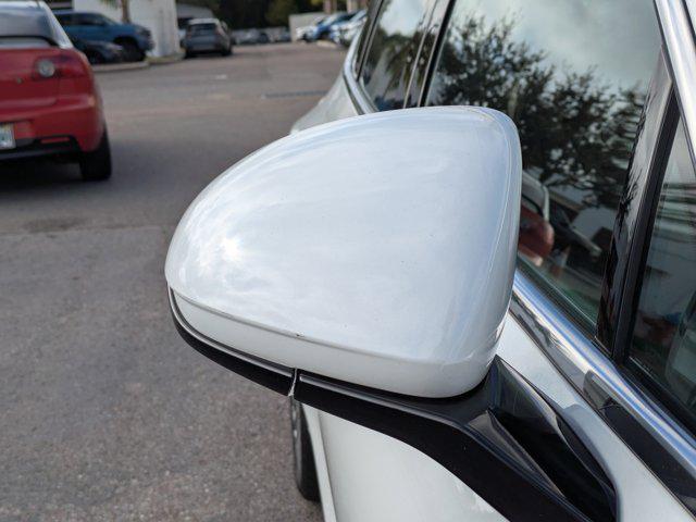 used 2024 Genesis Electrified G80 car, priced at $39,294