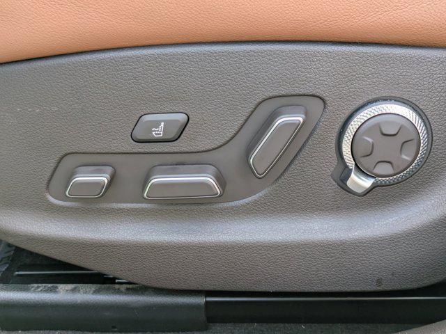 used 2024 Genesis Electrified G80 car, priced at $39,294