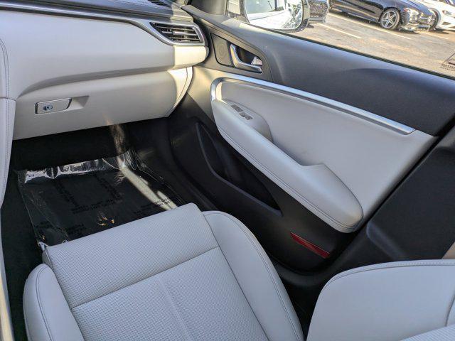 used 2024 Genesis G70 car, priced at $35,894