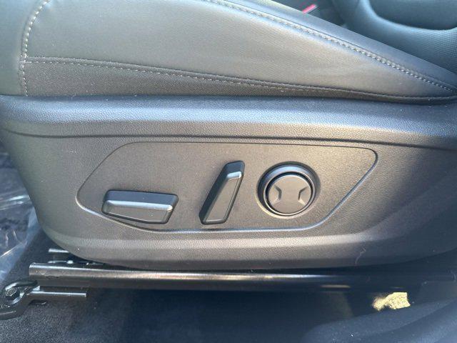 used 2023 Hyundai TUCSON Hybrid car, priced at $24,994
