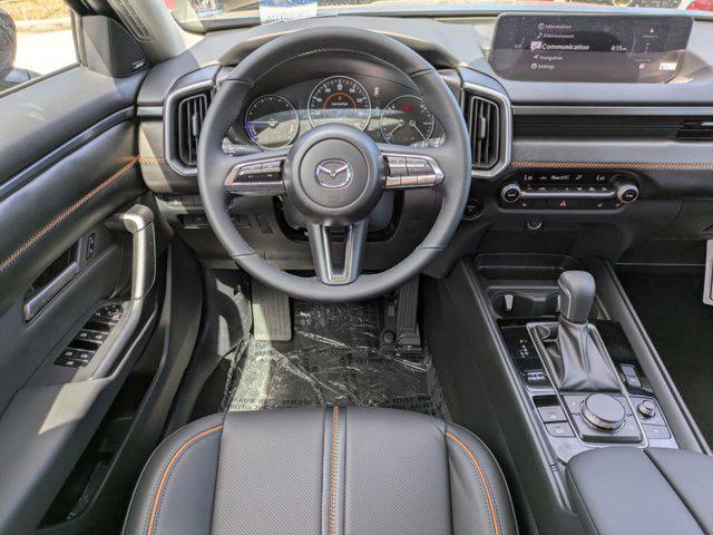 new 2025 Mazda CX-5 car, priced at $40,460