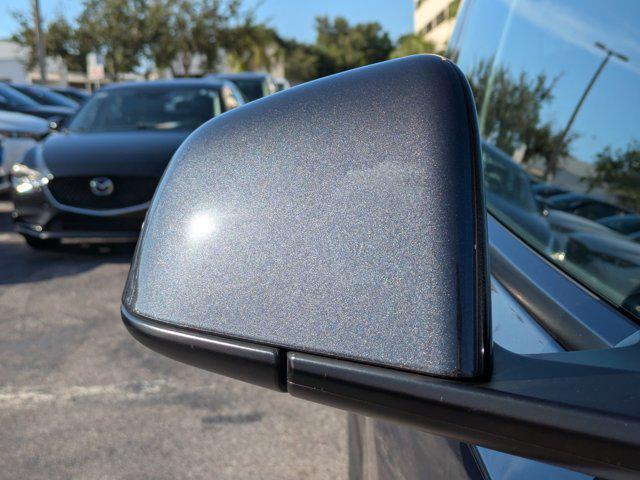 used 2025 Tesla Model Y car, priced at $36,994