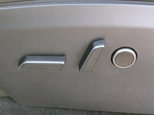 used 2025 Tesla Model Y car, priced at $36,994