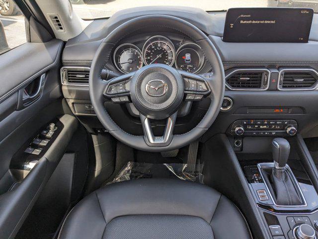 used 2024 Mazda CX-5 car, priced at $26,994