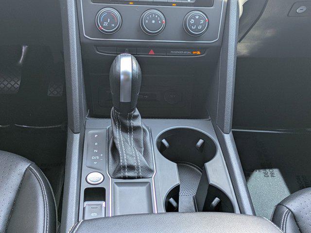 used 2022 Volkswagen Atlas car, priced at $22,794