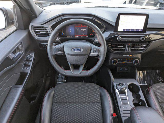 used 2023 Ford Escape car, priced at $22,394