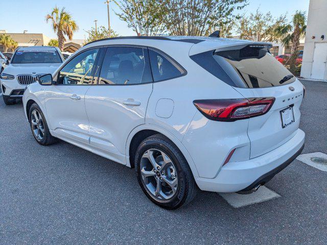 used 2023 Ford Escape car, priced at $22,394