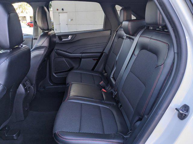 used 2023 Ford Escape car, priced at $22,394