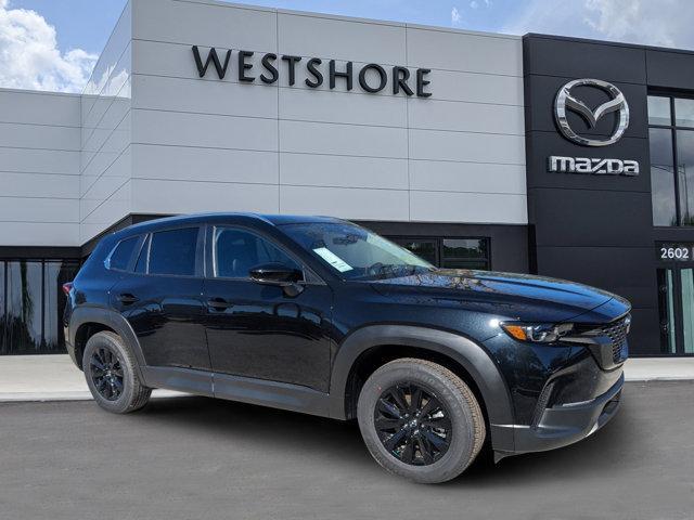 new 2025 Mazda CX-50 car, priced at $36,260