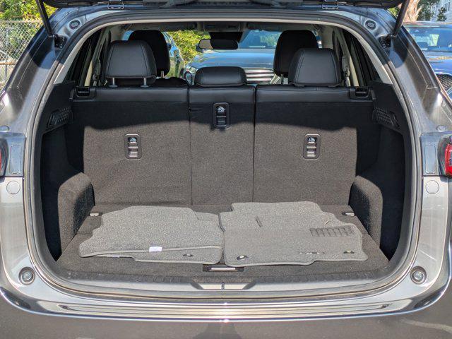 used 2023 Mazda CX-5 car, priced at $22,994