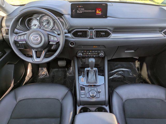 used 2023 Mazda CX-5 car, priced at $22,994