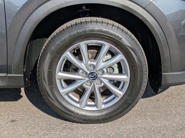 used 2023 Mazda CX-5 car, priced at $22,994