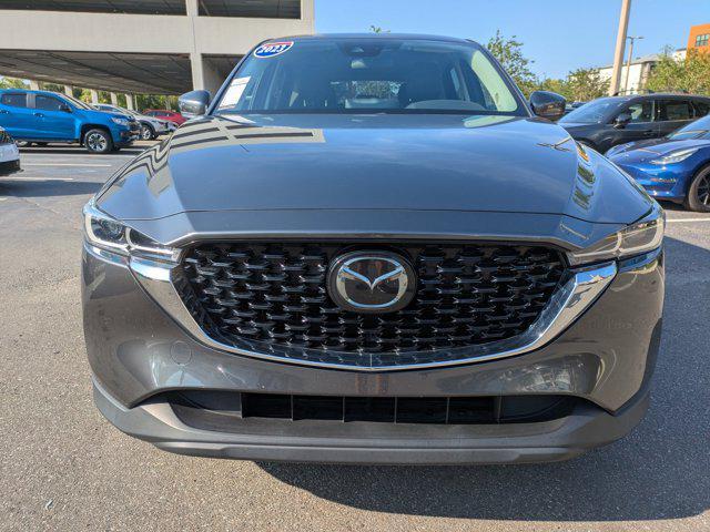 used 2023 Mazda CX-5 car, priced at $22,994
