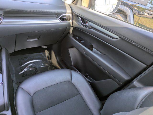 used 2023 Mazda CX-5 car, priced at $22,994