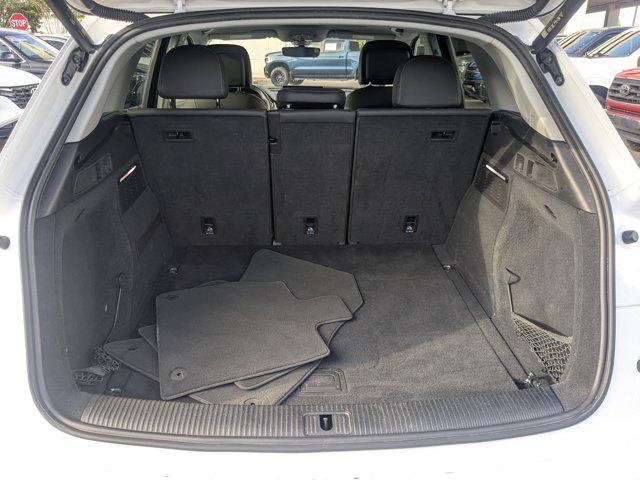 used 2023 Audi Q5 car, priced at $24,794