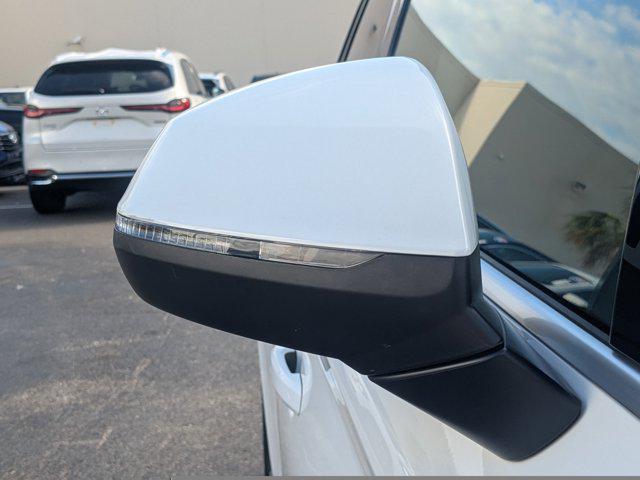 used 2023 Audi Q5 car, priced at $24,794