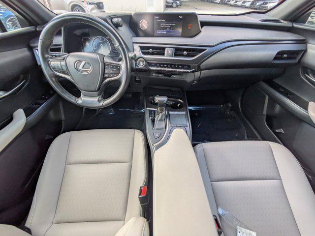 used 2019 Lexus UX 200 car, priced at $22,494