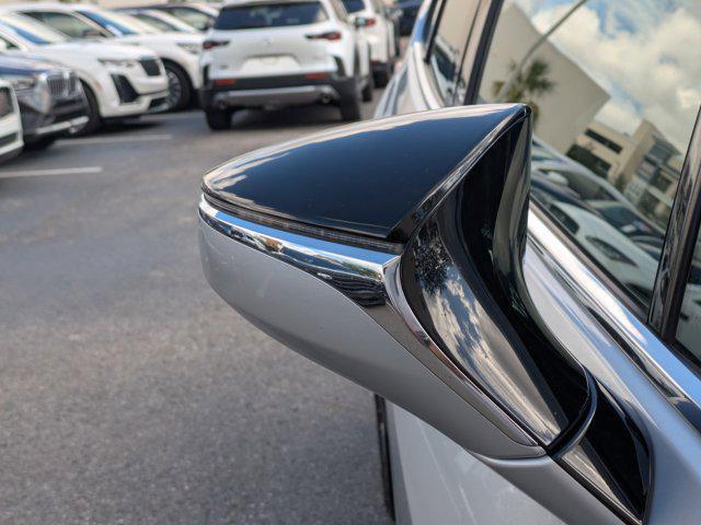 used 2019 Lexus UX 200 car, priced at $22,494