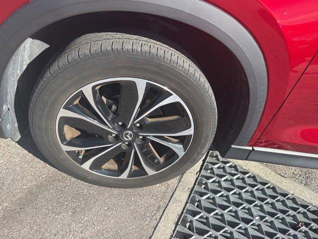 new 2025 Mazda CX-5 car, priced at $35,585