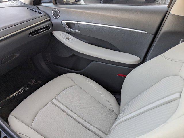 used 2023 Hyundai Sonata car, priced at $19,694