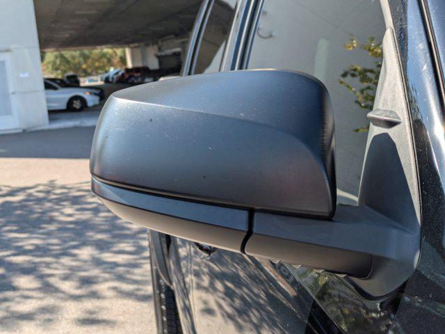 used 2023 Toyota Tacoma car, priced at $31,394