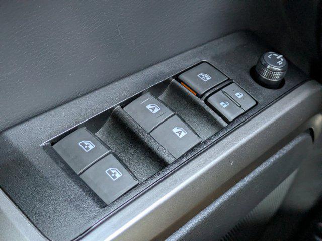 used 2023 Toyota Tacoma car, priced at $31,394