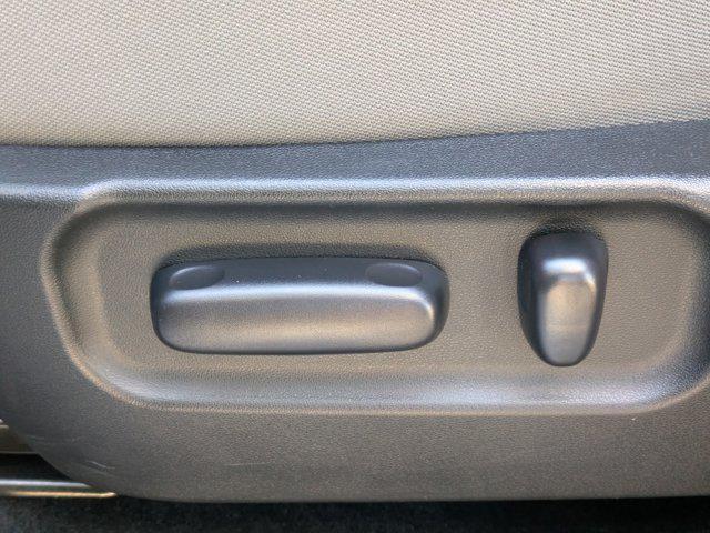 used 2023 Toyota Tacoma car, priced at $31,394