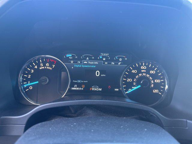 used 2019 Ford F-150 car, priced at $31,294
