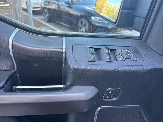 used 2019 Ford F-150 car, priced at $31,294